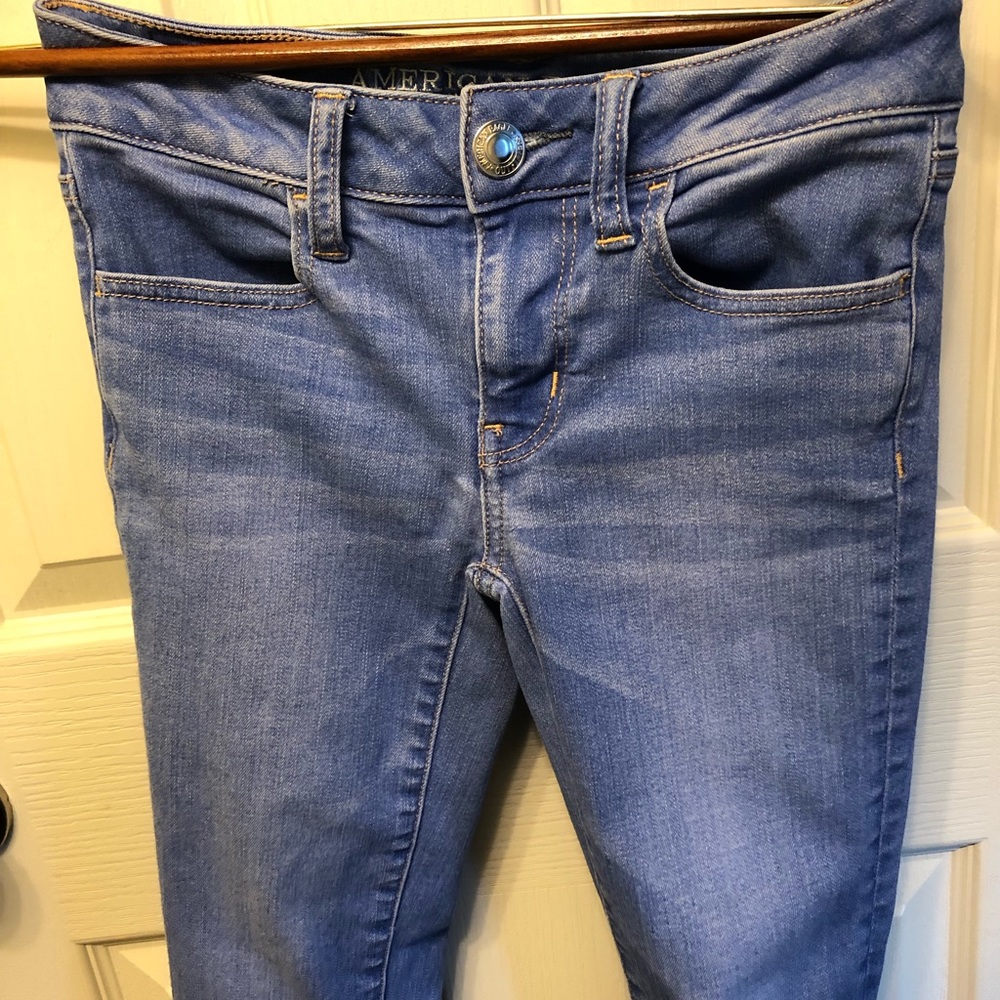 American Eagle Outfitters Jeggings